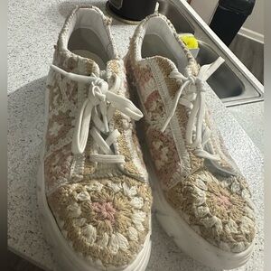 Free People Sneakers